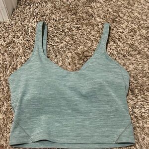 lululemon align tank